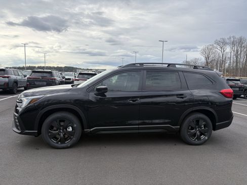 New 2026 Subaru Ascent Premium image 4