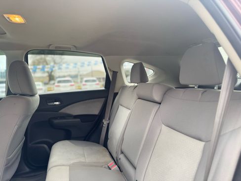 Used 2015 Honda CR-V EX image 48