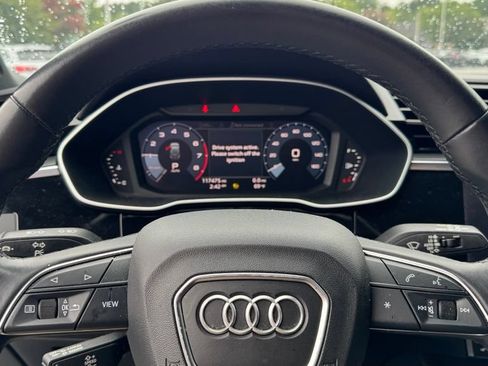 Used 2021 Audi Q3 2.0T Premium w/ Convenience Package AWD/4WD image 13