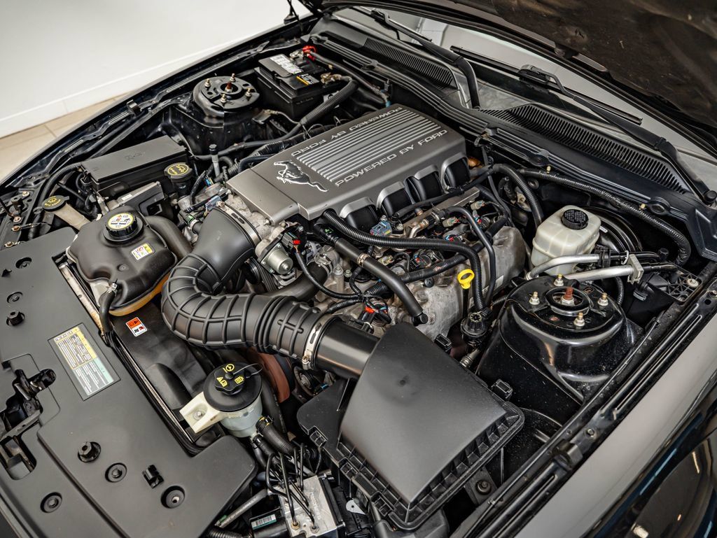 Used 2008 Ford Mustang GT RWD image 40