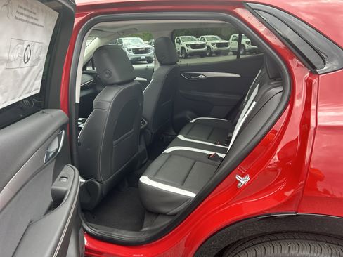 New 2026 Buick Envision Sport Touring AWD/4WD image 24