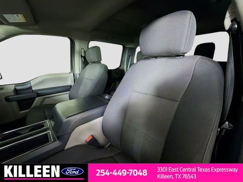 Used 2020 Ford F150 XL w/ Equipment Group 101A Mid image 9