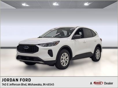 New 2026 Ford Escape Active w/ Cold Weather Package