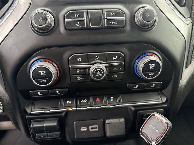Used 2023 Chevrolet Silverado 3500 LT w/ All Star Edition AWD/4WD image 51