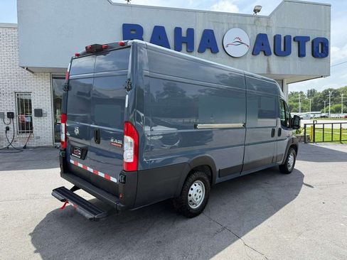 Used 2019 RAM ProMaster 3500 FWD image 4