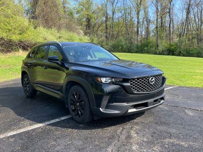 Used 2024 MAZDA CX-50 AWD 2.5 S w/ Weather Package