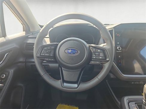 Certified 2025 Subaru Crosstrek 2.5i Limited image 12