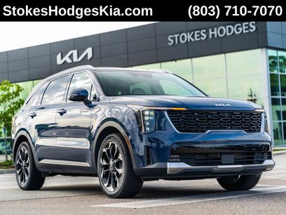 Used 2024 Kia Sorento SX