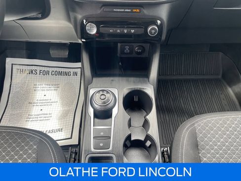 Certified 2023 Ford Escape Active w/ Tech Pack #2 AWD/4WD image 28