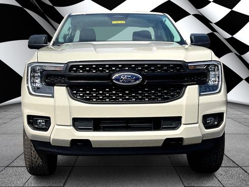 New 2025 Ford Ranger XL image 14