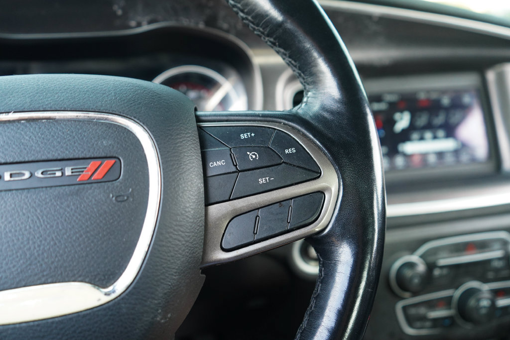 Used 2021 Dodge Charger SXT w/ Leather Interior Group RWD image 32