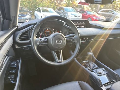 Used 2024 MAZDA MAZDA3 s image 27