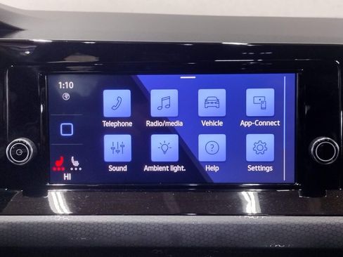 Used 2024 Volkswagen GTI S image 31