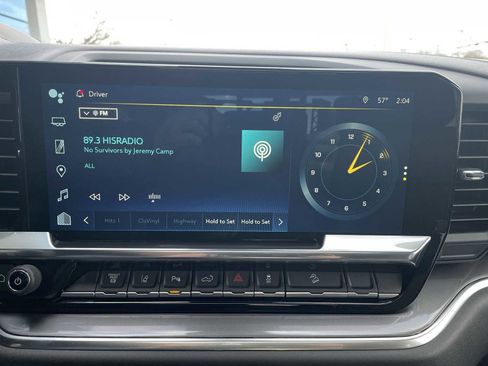 Certified 2024 Chevrolet Silverado 3500 High Country w/ High Country Premium Package image 13