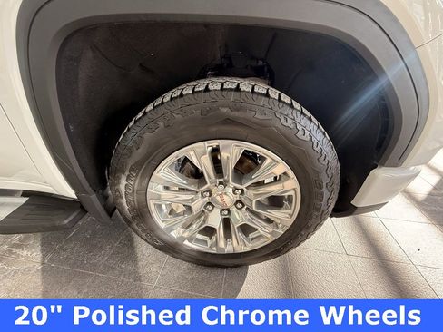 Used 2022 GMC Sierra 1500 Denali image 49