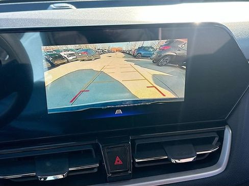 New 2026 Chevrolet TrailBlazer LT image 14