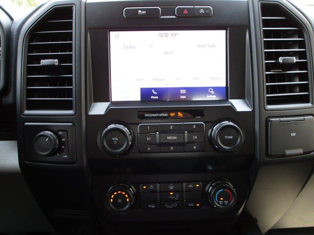Used 2020 Ford F150 XL w/ Equipment Group 101A Mid AWD/4WD image 17