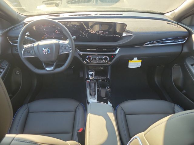 New 2026 Buick Envista Sport Touring w/ Convenience I Package FWD image 7