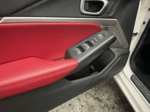 Used 2024 Acura Integra A-Spec FWD image 30