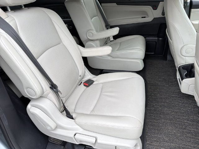 Used 2025 Honda Odyssey EX-L image 37