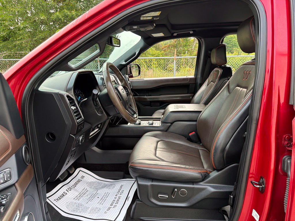 Used 2020 Ford Expedition King Ranch AWD/4WD image 25