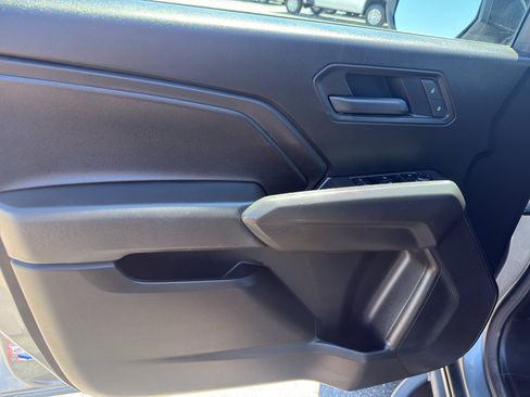 Used 2026 Chevrolet Colorado Trail Boss AWD/4WD image 13