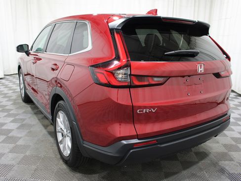 Used 2025 Honda CR-V EX image 29