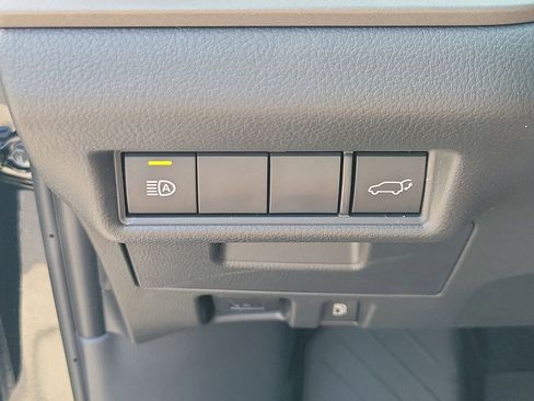 New 2026 Toyota Grand Highlander XLE FWD image 32
