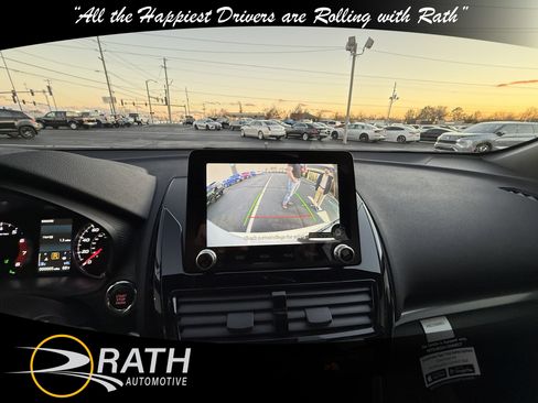 New 2026 Mitsubishi Eclipse Cross Black Edition AWD/4WD image 16