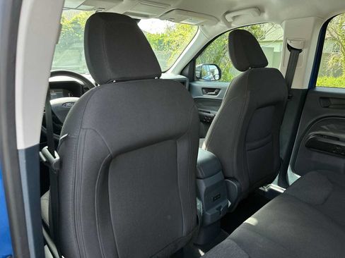 Used 2025 Ford Maverick XL FWD image 16
