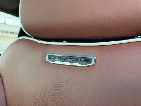 New 2026 GMC Sierra 2500 Denali Ultimate image 16