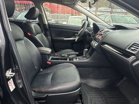 Used 2016 Subaru Crosstrek 2.0i Limited image 23