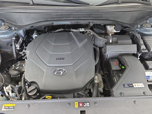 Used 2020 Hyundai Palisade SEL w/ Premium Package FWD image 30