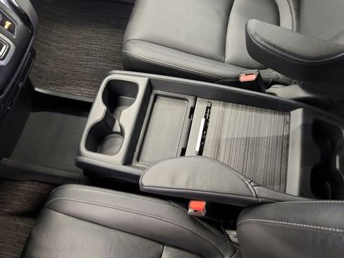 Used 2024 Honda Odyssey Touring image 21
