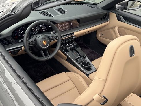 Certified 2022 Porsche 911 Carrera S image 35