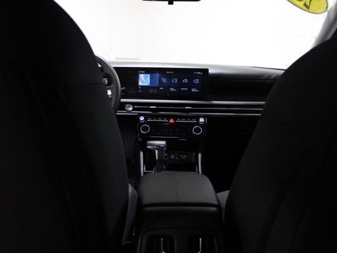 Used 2025 Hyundai Tucson SEL FWD image 30