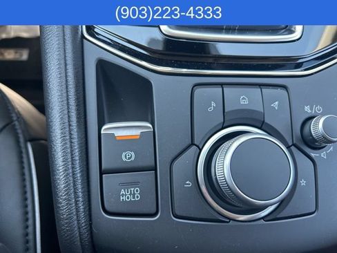 Used 2025 MAZDA CX-5 AWD 2.5 S image 31