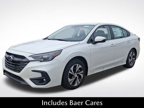 New 2025 Subaru Legacy Premium w/ Popular Package #1A image 2