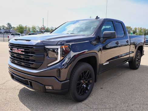 New 2026 GMC Sierra 1500 Elevation image 7