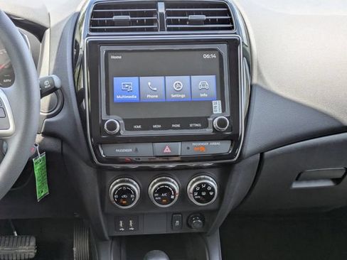 New 2026 Mitsubishi Outlander Sport ES AWD/4WD image 18