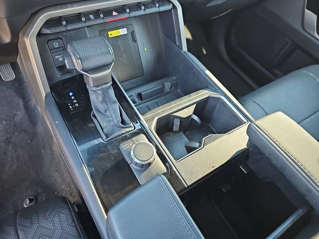 Used 2023 Toyota Tundra Limited w/ Power Package RWD image 27