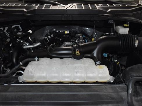 Used 2023 Ford F150 Lariat w/ Equipment Group 502A High image 11