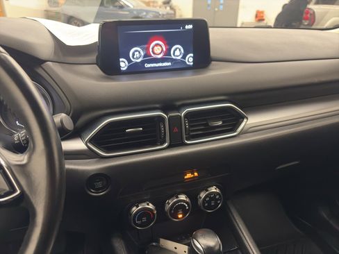 Used 2018 MAZDA CX-5 Sport image 26