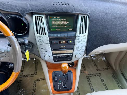 Used 2005 Lexus RX 330 FWD image 13