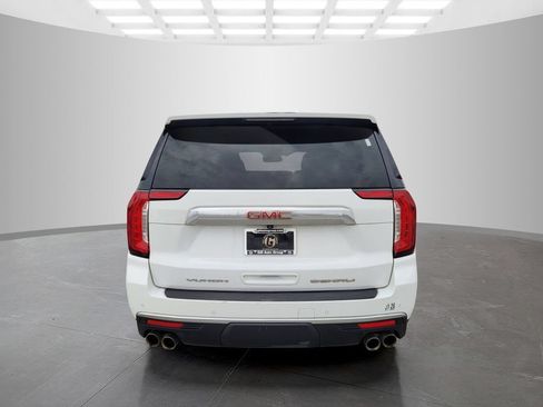 Used 2023 GMC Yukon Denali AWD/4WD image 6
