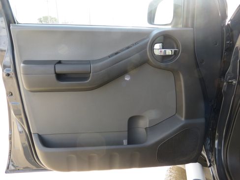 Used 2012 Nissan Xterra S w/ Value Package AWD/4WD image 20
