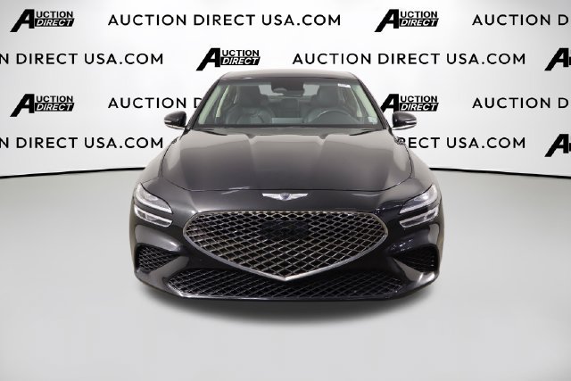 Used 2023 Genesis G70 2.0T RWD image 2