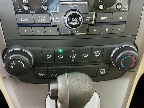 Used 2011 Honda CR-V SE image 21