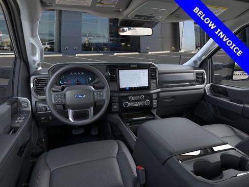 New 2026 Ford F350 Lariat image 9