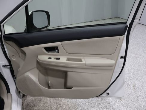 Used 2013 Subaru Impreza 2.0i Premium w/ Alloy Wheel Pkg + Moonroof image 23